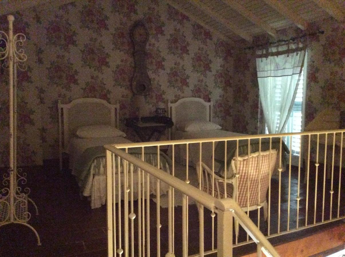 Bed and Breakfast Aria Di Campagna Лоди Экстерьер фото