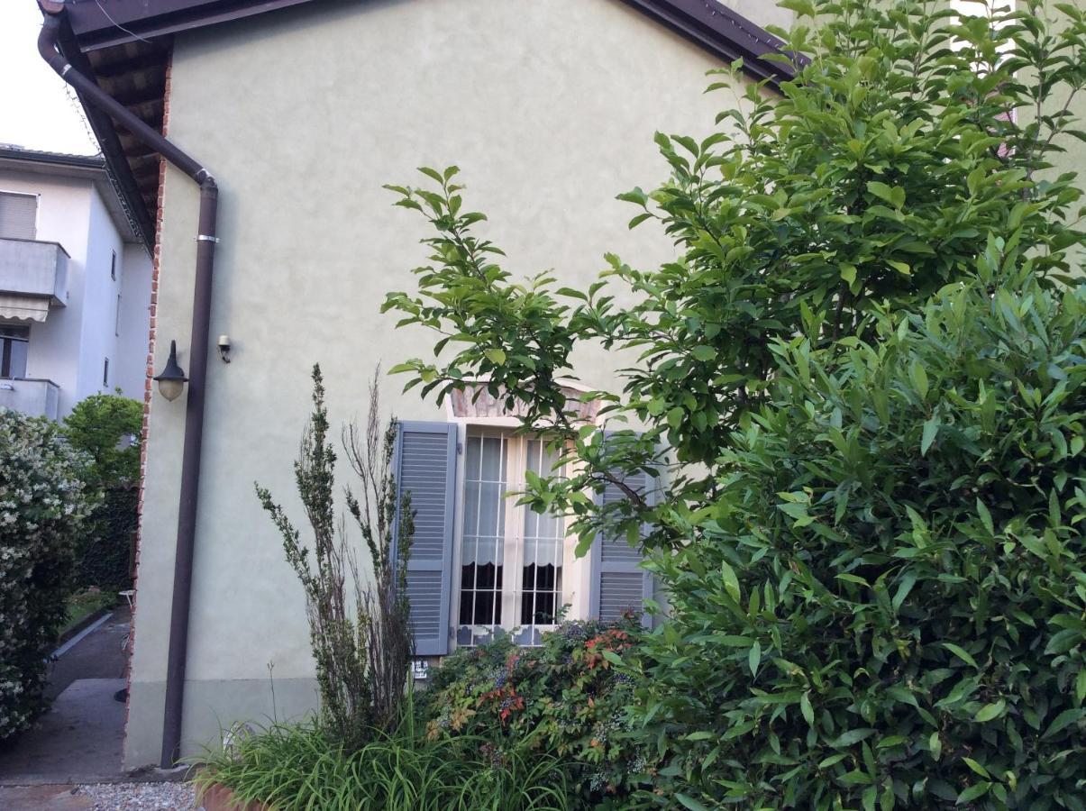 Bed and Breakfast Aria Di Campagna Лоди Экстерьер фото
